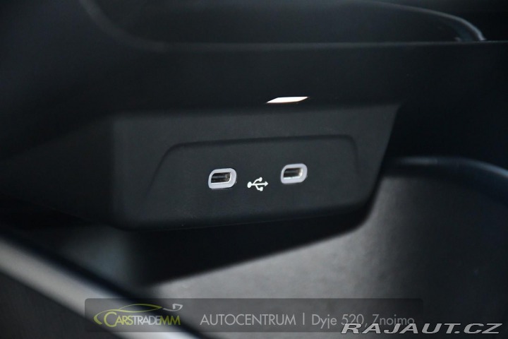 Škoda Fabia 1.0TSi STYLE 1M ČR REZERV 2023