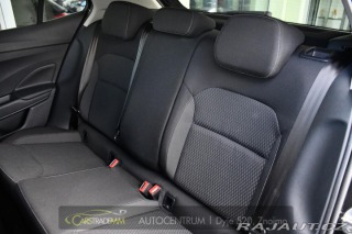 Škoda Fabia 1.0TSi STYLE 1M ČR 2023
