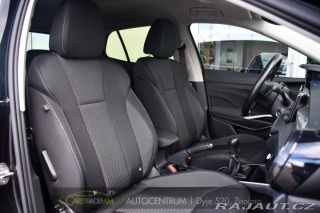 Škoda Fabia 1.0TSi STYLE 1M ČR 2023