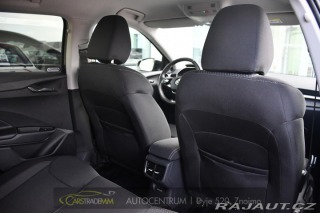 Škoda Fabia 1.0TSi STYLE 1M ČR 2023