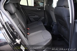 Škoda Fabia 1.0TSi STYLE 1M ČR 2023