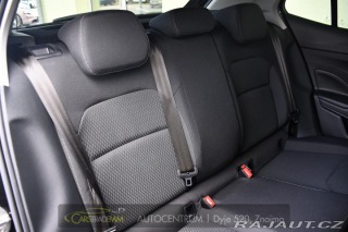 Škoda Fabia 1.0TSi STYLE 1M ČR 2023