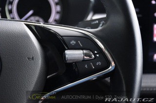 Škoda Fabia 1.0TSi STYLE 1M ČR 2023