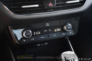 Škoda Fabia 1.0TSi STYLE 1M ČR 2023