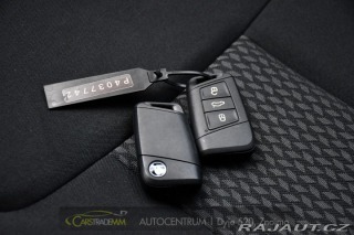 Škoda Fabia 1.0TSi STYLE 1M ČR 2023