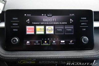 Škoda Fabia 1.0TSi STYLE 1M ČR 2023