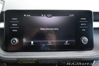 Škoda Fabia 1.0TSi STYLE 1M ČR 2023