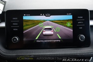 Škoda Fabia 1.0TSi STYLE 1M ČR 2023