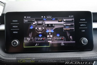 Škoda Fabia 1.0TSi STYLE 1M ČR 2023