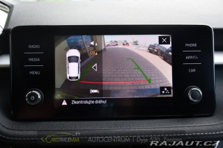 Škoda Fabia 1.0TSi STYLE 1M ČR 2023