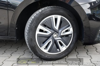 Škoda Fabia 1.0TSi STYLE 1M ČR 2023