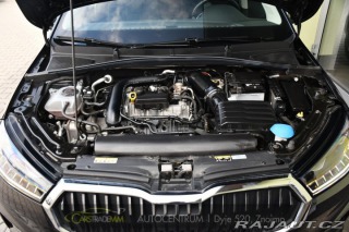Škoda Fabia 1.0TSi STYLE 1M ČR 2023
