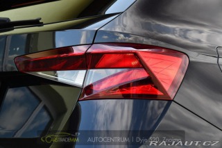 Škoda Fabia 1.0TSi STYLE 1M ČR 2023