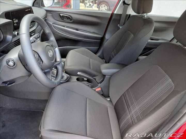 Hyundai Bayon FL26 1,0 T-GDI MT WAVE 2026