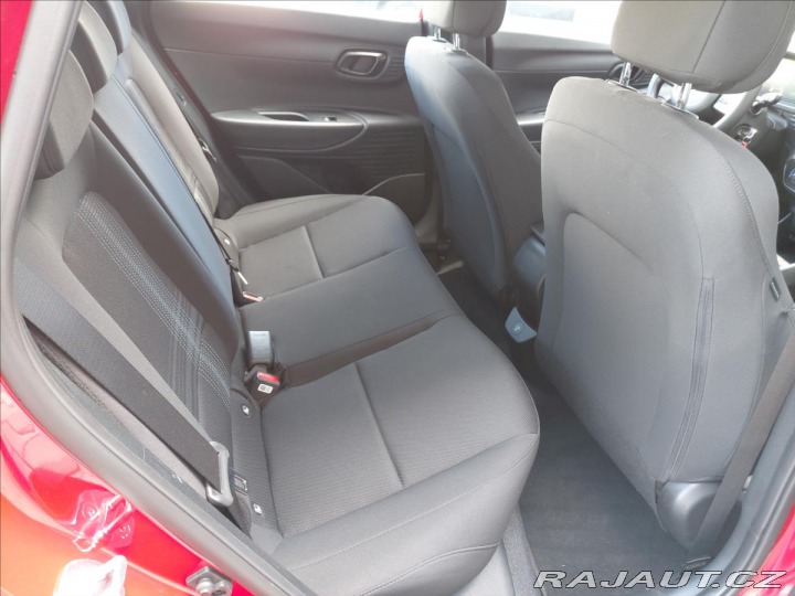 Hyundai Bayon FL26 1,0 T-GDI MT WAVE 2026