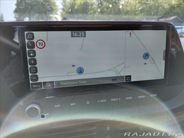 Hyundai Bayon FL26 1,0 T-GDI MT WAVE 2026