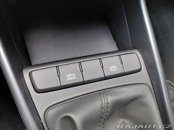 Hyundai Bayon FL26 1,0 T-GDI MT WAVE 2026
