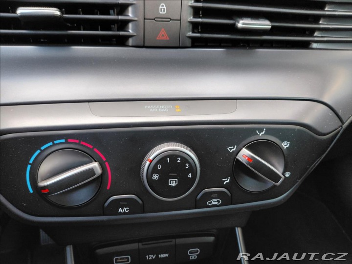 Hyundai Bayon FL26 1,0 T-GDI MT WAVE 2026
