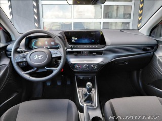 Hyundai Bayon FL26 1,0 T-GDI MT WAVE 2026
