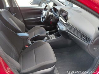 Hyundai Bayon FL26 1,0 T-GDI MT WAVE 2026