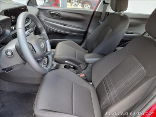 Hyundai Bayon FL26 1,0 T-GDI MT WAVE 2026