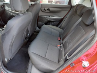 Hyundai Bayon FL26 1,0 T-GDI MT WAVE 2026