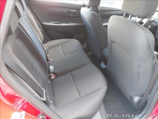 Hyundai Bayon FL26 1,0 T-GDI MT WAVE 2026