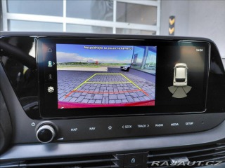 Hyundai Bayon FL26 1,0 T-GDI MT WAVE 2026
