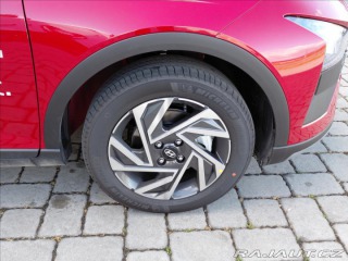 Hyundai Bayon FL26 1,0 T-GDI MT WAVE 2026