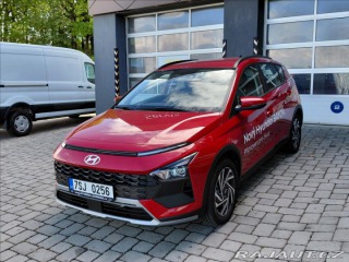 Hyundai Bayon FL26 1,0 T-GDI MT WAVE 2026