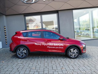 Hyundai Bayon FL26 1,0 T-GDI MT WAVE 2026