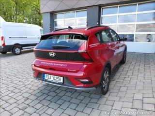 Hyundai Bayon FL26 1,0 T-GDI MT WAVE 2026