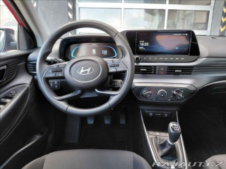 Hyundai Bayon FL26 1,0 T-GDI MT WAVE 2026