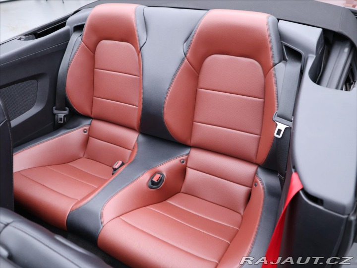 Ford Mustang 5,0 V8 310kW Aut. Remus D 2017