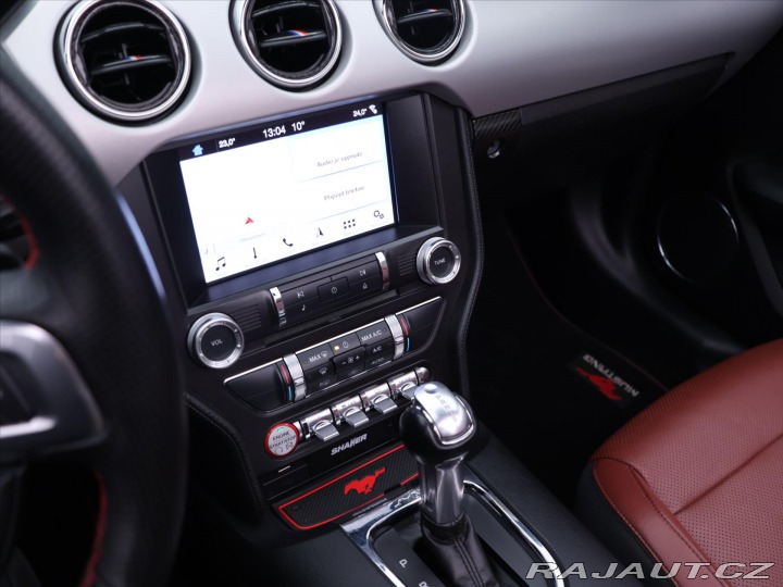 Ford Mustang 5,0 V8 310kW Aut. Remus D 2017