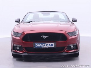 Ford Mustang 5,0 V8 310kW Aut. Remus D 2017