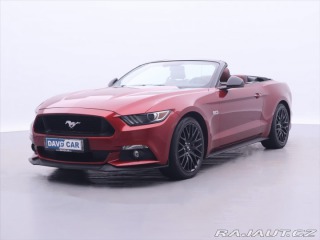 Ford Mustang 5,0 V8 310kW Aut. Remus D 2017