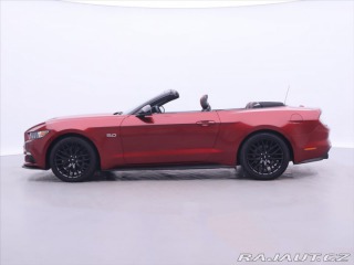Ford Mustang 5,0 V8 310kW Aut. Remus D 2017