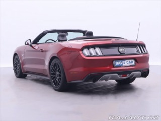 Ford Mustang 5,0 V8 310kW Aut. Remus D 2017