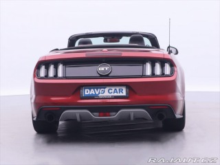 Ford Mustang 5,0 V8 310kW Aut. Remus D 2017