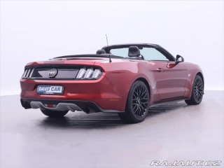 Ford Mustang 5,0 V8 310kW Aut. Remus D 2017