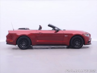 Ford Mustang 5,0 V8 310kW Aut. Remus D 2017