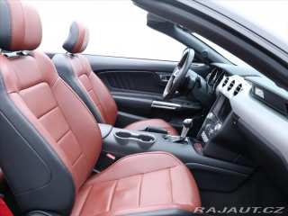 Ford Mustang 5,0 V8 310kW Aut. Remus D 2017