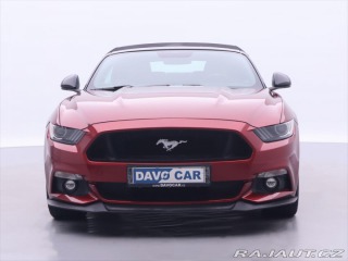 Ford Mustang 5,0 V8 310kW Aut. Remus D 2017