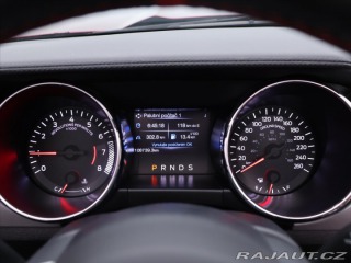 Ford Mustang 5,0 V8 310kW Aut. Remus D 2017