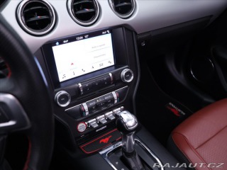 Ford Mustang 5,0 V8 310kW Aut. Remus D 2017