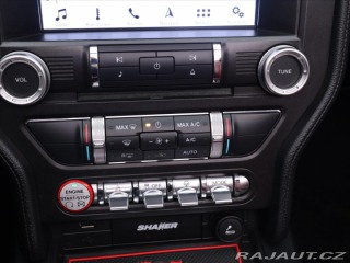 Ford Mustang 5,0 V8 310kW Aut. Remus D 2017