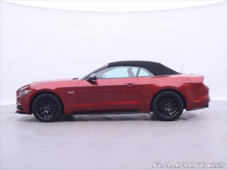 Ford Mustang 5,0 V8 310kW Aut. Remus D 2017