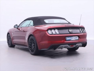 Ford Mustang 5,0 V8 310kW Aut. Remus D 2017