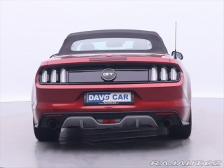 Ford Mustang 5,0 V8 310kW Aut. Remus D 2017